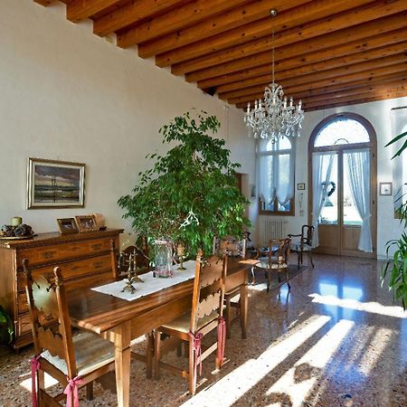 Villa Caotorta Ponzano Veneto Eksteriør billede