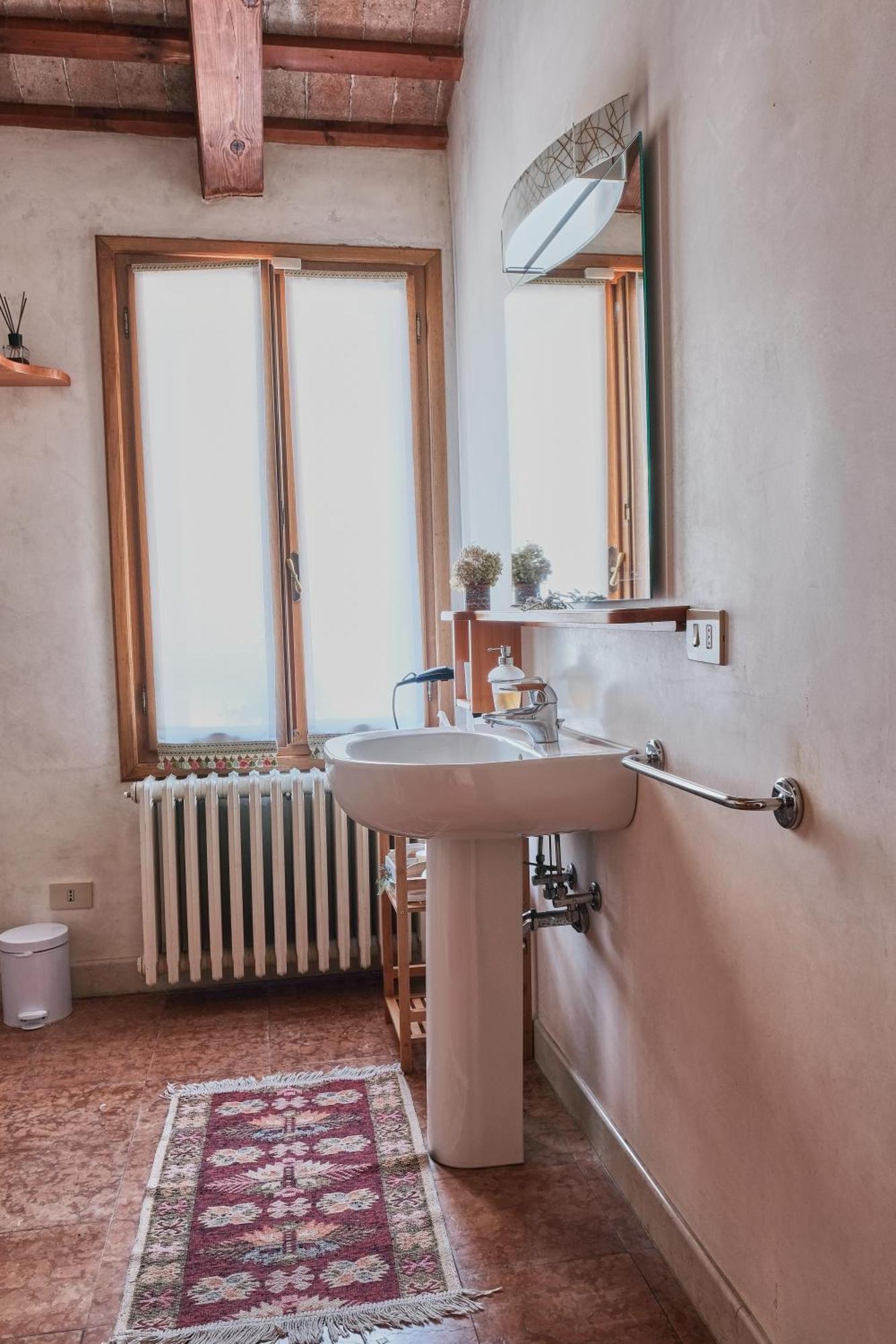 Villa Caotorta Ponzano Veneto Værelse billede