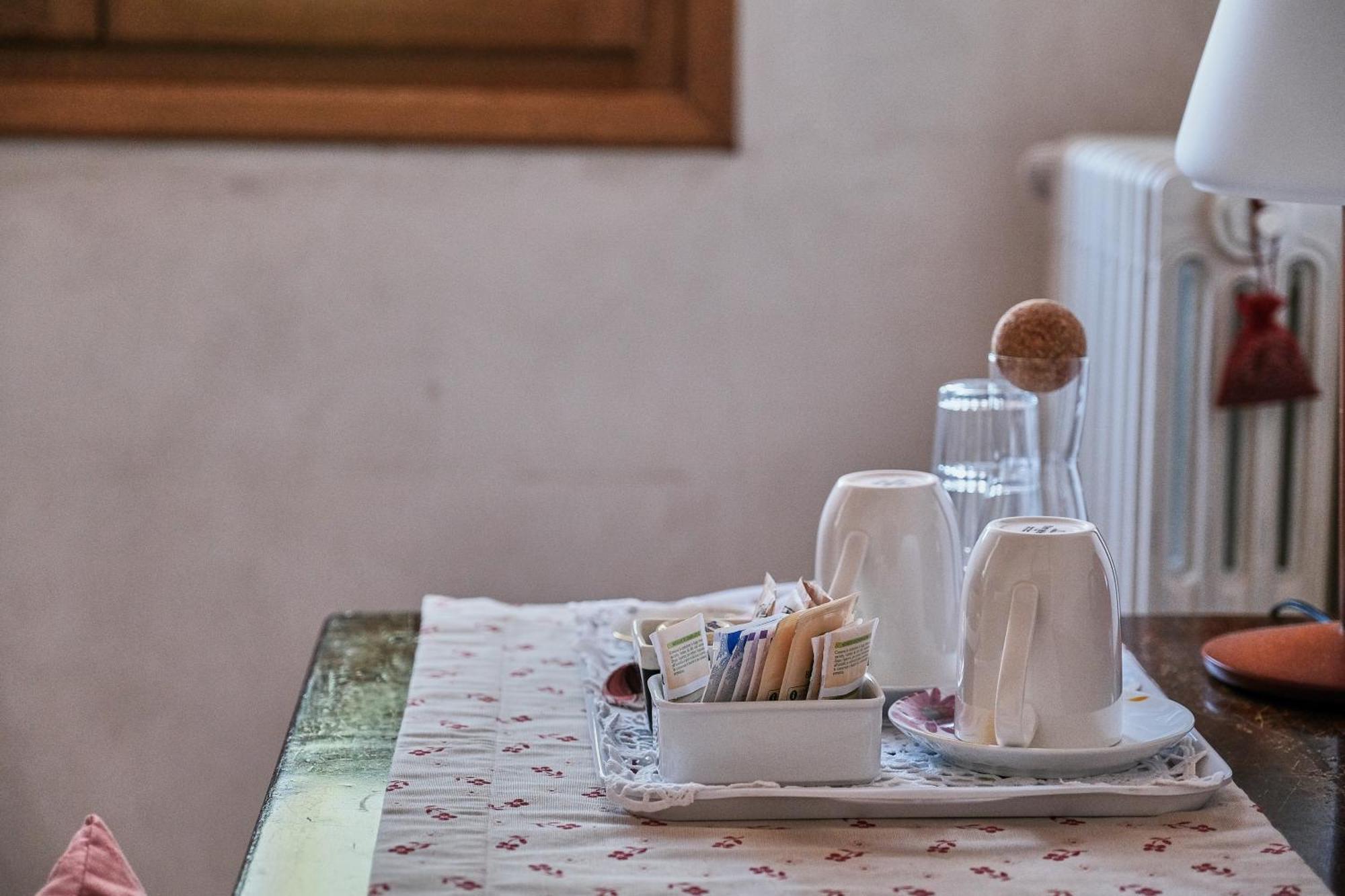 Villa Caotorta Ponzano Veneto Værelse billede